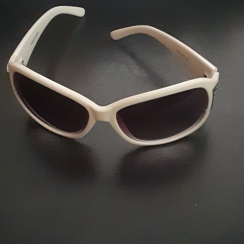 Zebra Sunglasses